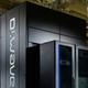 Illustration for article titled The Quantum D-Wave 2 Is 3,600 Times Faster than a Super Computer